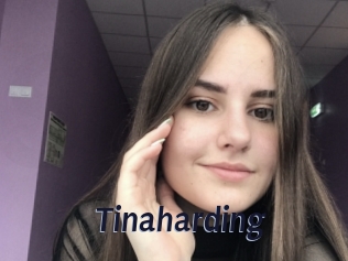 Tinaharding