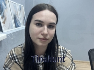 Tinahunt