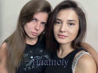 Tinamoly