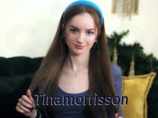 Tinamorrisson