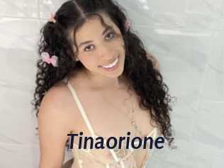 tinaorione Site Cul