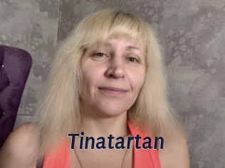 Tinatartan