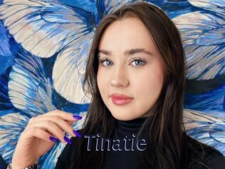 Tinatie