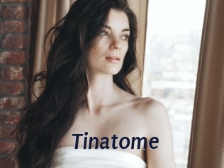 Tinatome