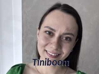 Tiniboom