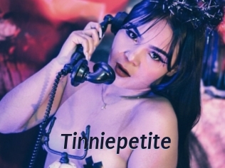 Tinniepetite