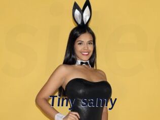 Tiny_samy