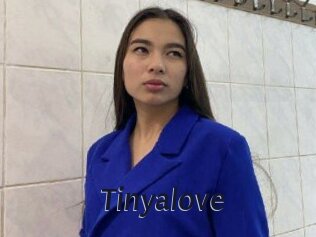 tinyalove Site Cul