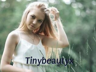 Tinybeautyx