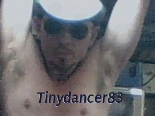 Tinydancer83