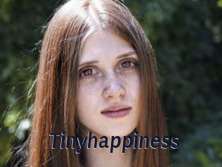 Tinyhappiness