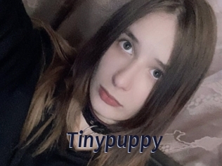 Tinypuppy