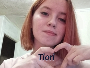 Tiori