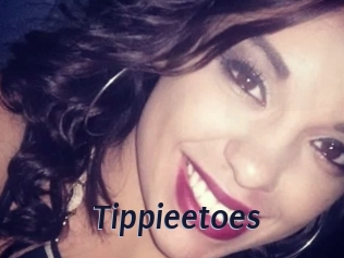 tippieetoes Site Cul