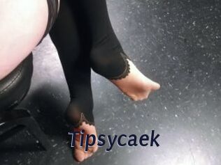 Tipsycaek