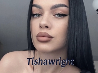 Tishawright
