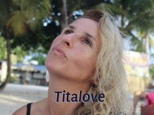 titalove Site Cul