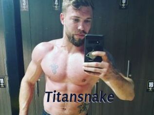 Titansnake