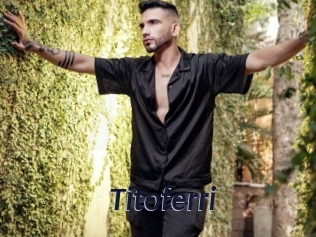 Titoferri