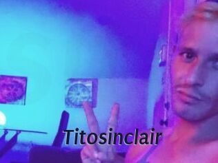 titosinclair Site Cul