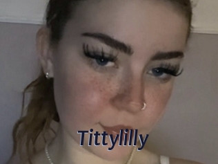 Tittylilly