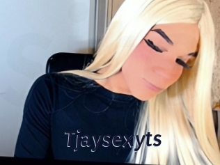 Tjaysexyts