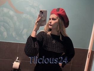 Tlicious24