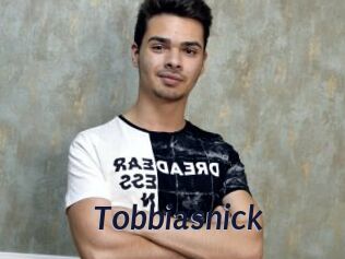 Tobbiasnick