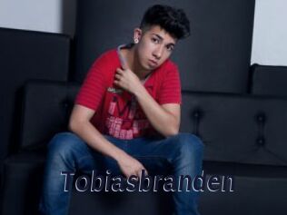 Tobiasbranden