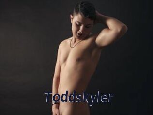 Toddskyler