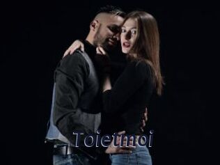 Toietmoi