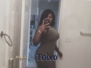 Toixo