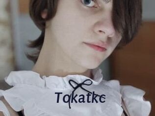 Tokatkc