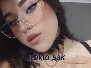 Tokio_sak