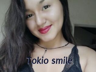 Tokio_smile