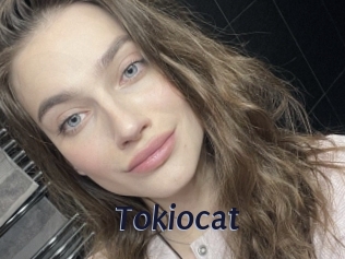 Tokiocat