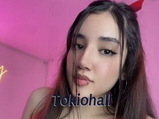 Tokiohall