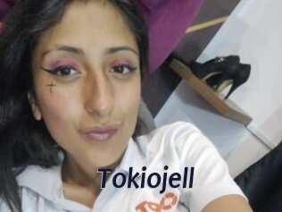 Tokiojell