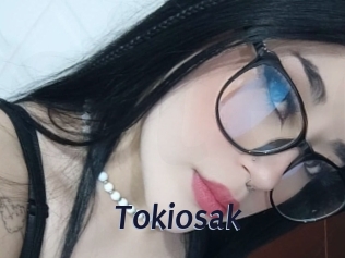 Tokiosak