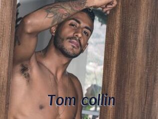 tom_collin Site Cul