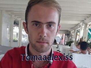 tomaaalexiss Site Cul