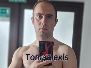 Tomaalexis