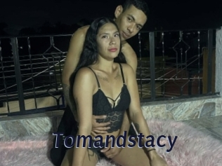 Tomandstacy