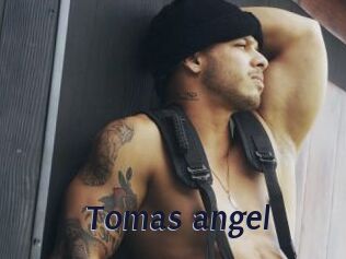 Tomas_angel