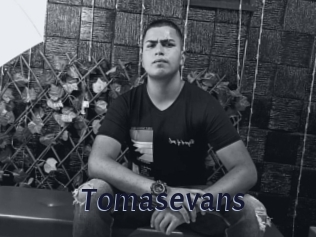 tomasevans Site Cul
