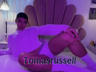 Tomasrussell