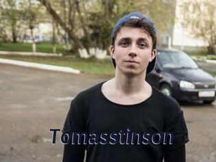 Tomasstinson