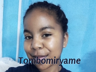 Tombomiryame