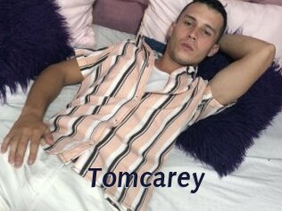 Tomcarey