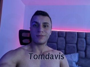 Tomdavis